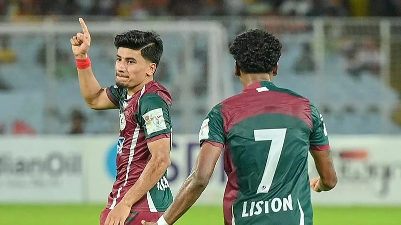 Durand Cup: East Bengal vs Mohun Bagan