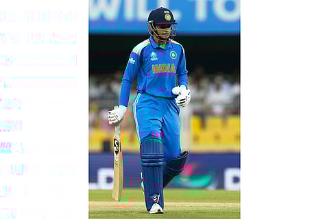 ICC Women's Cricket World Cup 2025: India vs Sri Lanka