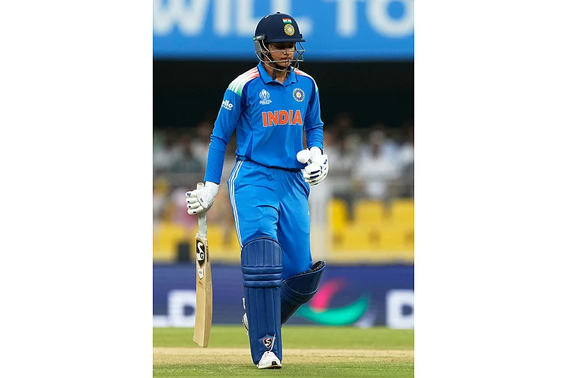 India Womens Cricket World Cup 2025 match India vs Sri Lanka_Smriti Mandhana