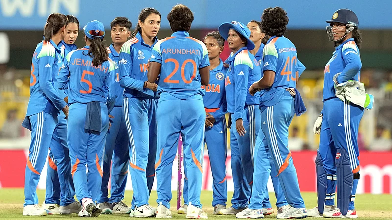 India Women Vs Sri Lanka Women Match Report, ODI World Cup 2025