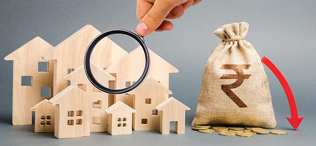 How Loan Against Property Can Help Manage Emergency Financial Needs