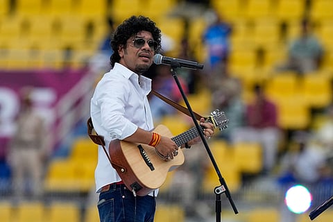 ICC Women's Cricket World Cup 2025: India vs Sri Lanka