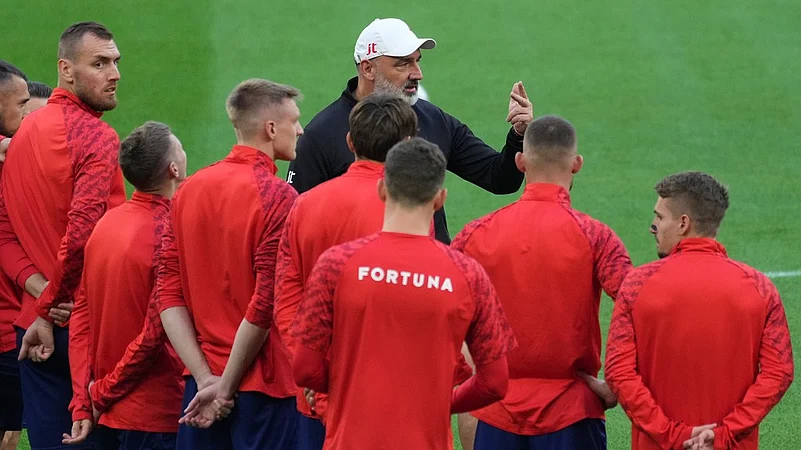 Inter Milan Vs Slavia Prague Live Streaming, UEFA Champions League 2025-26