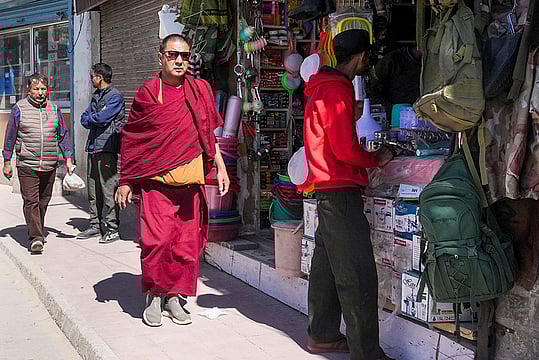 Day In Pics: September 30, 2025