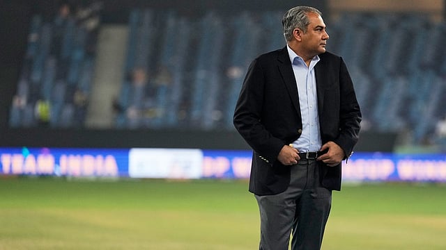Pakistan To Honour Mohsin Naqvi With Gold Medal For Asia Cup Stance