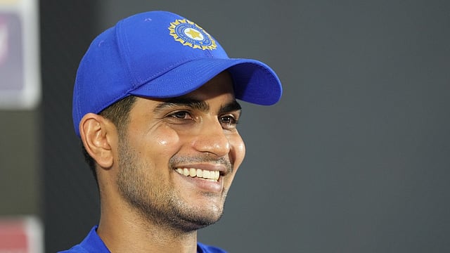 IND Vs WI, 1st Test Preview: Shubman Gill's India Outright Favourites Against Struggling West Indies In Ahmedabad