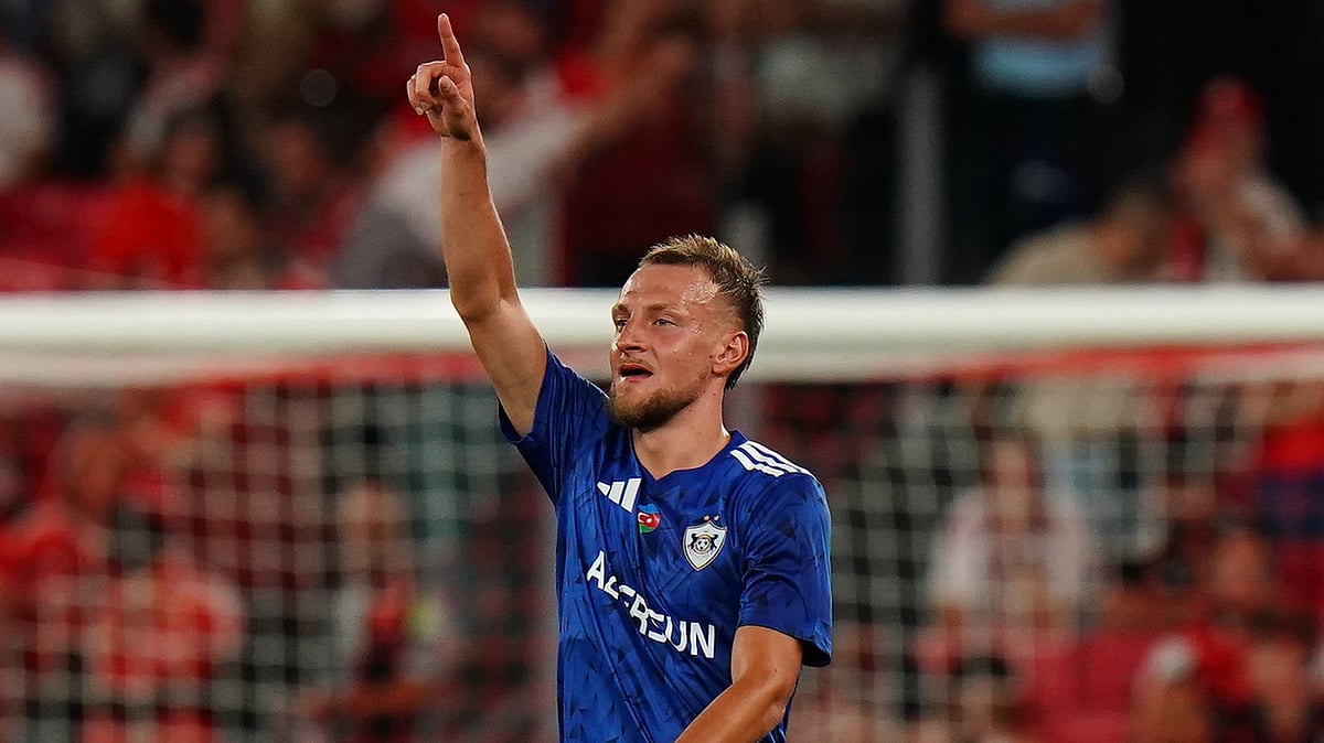 Qarabag vs FC Copenhagen, UEFA Champions League 2025-26 Live Streaming: Preview, Head-To-Head And More - X/ ChampionsLeague