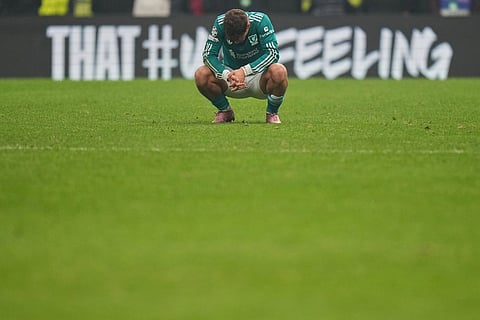 UEFA Champions League 2025-26: Galatasaray vs Liverpool