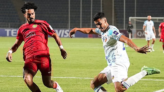Istiklol Vs FC Goa Highlights, AFC Champions League 2: IST 2-0 FCG; Gaurs Comprehensively Beaten In Tajikistan
