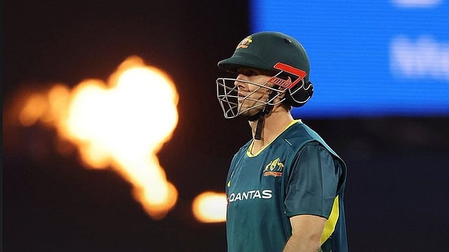 New Zealand Vs Australia, 1st T20I: AUS Outplay Kiwis By Six Wickets To Go 1-0 Up In Three-Match Series