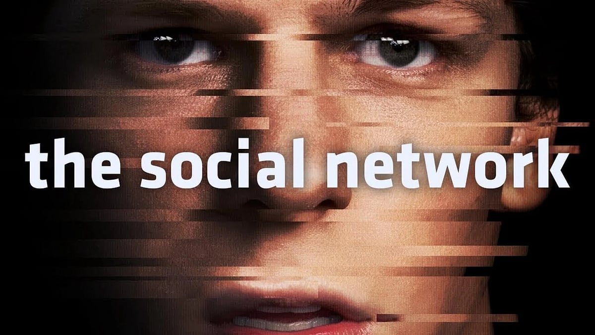 X : Jesse Eisenberg in The Social Network (2010) 