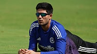 Shubman Gill Set For India Comeback In T20I Series Against South Africa: Reports AP/Ajit Solanki : Shubman Gill is in line to be a part of the T20I series against SA.