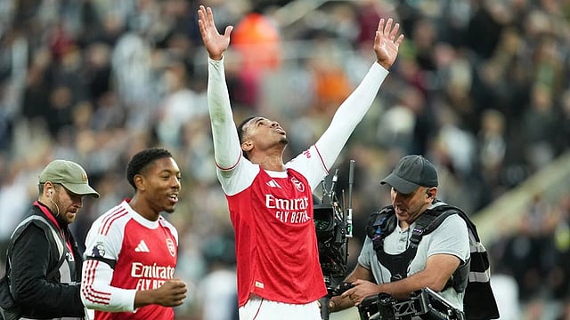 Arsenal Vs Olympiacos, UEFA Champions League 2025-26 Live Streaming: Preview, Head-To-Head And More