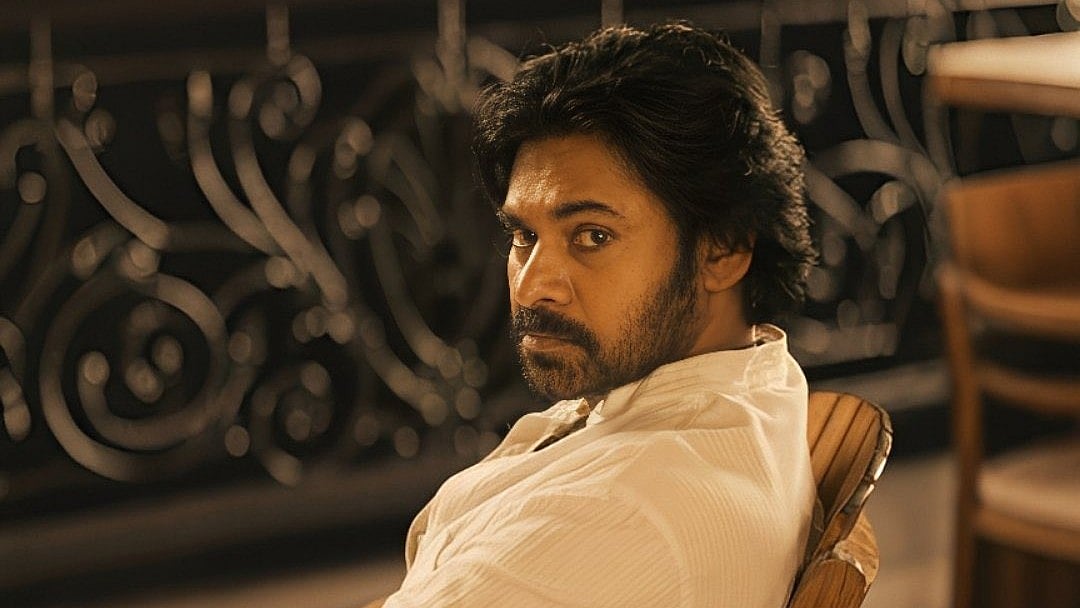 X : They Call Him OG crosses Rs 150 crore mark in India