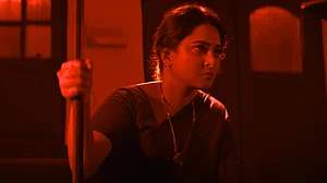 Youtube : Ghaati Still