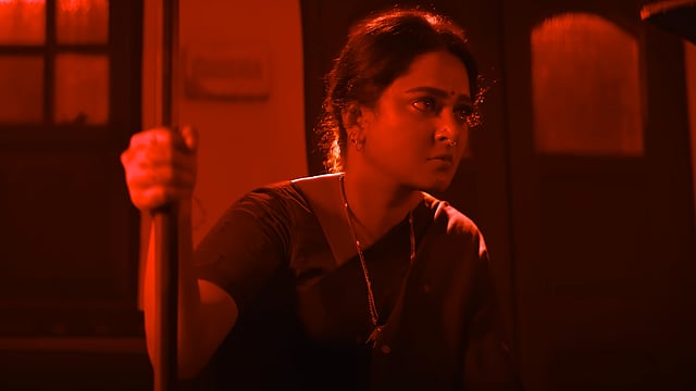 Ghaati Review | Jejamma Meets Sheelavathi In This New Anushka Shetty Starrer