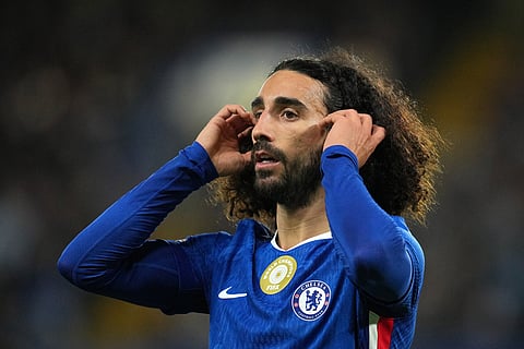 UEFA Champions League 2025-26: Chelsea vs SL Benfica