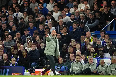 UEFA Champions League 2025-26: Chelsea vs SL Benfica 