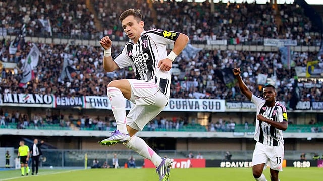 Villarreal Vs Juventus, UEFA Champions League 2025-26 Live Streaming: Preview, Head-To-Head And More