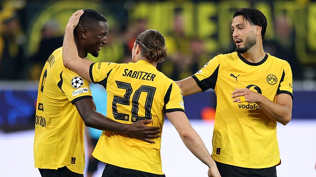 Borussia Dortmund 4-1 Athletic Bilbao, UEFA Champions League: Guirassy Inspires Emphatic Victory For BVB