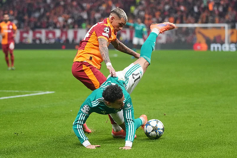 UEFA Champions League 2025-26 match Galatasaray vs Liverpool_4