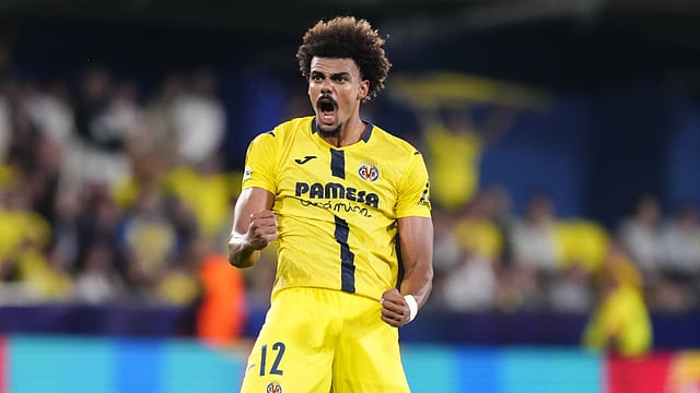 Villarreal 2-2 Juventus, UEFA Champions League: Old Lady, Yellow Submarine Share Spoils In Thrilling Encounter
