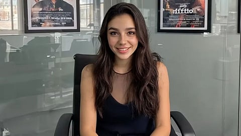 AI “actress” Tilly Norwood