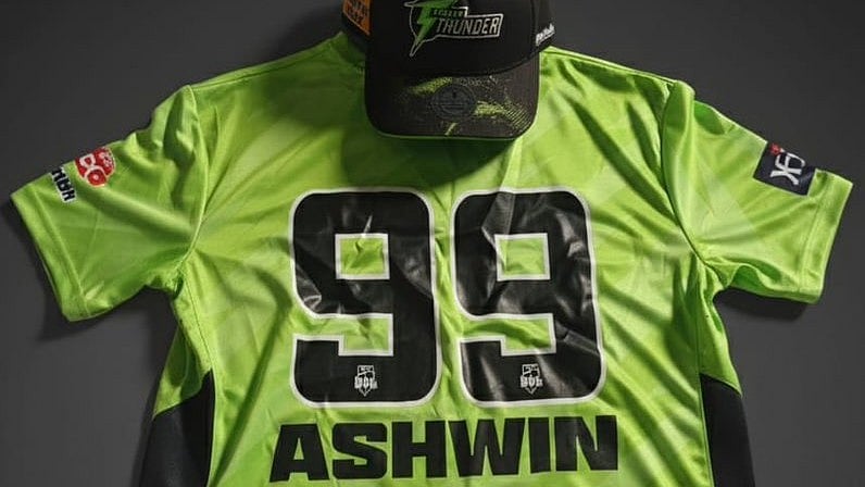 Ravichandran Ashwin Commits To Full Big Bash League Season After ILT20 Auction Snub - Report