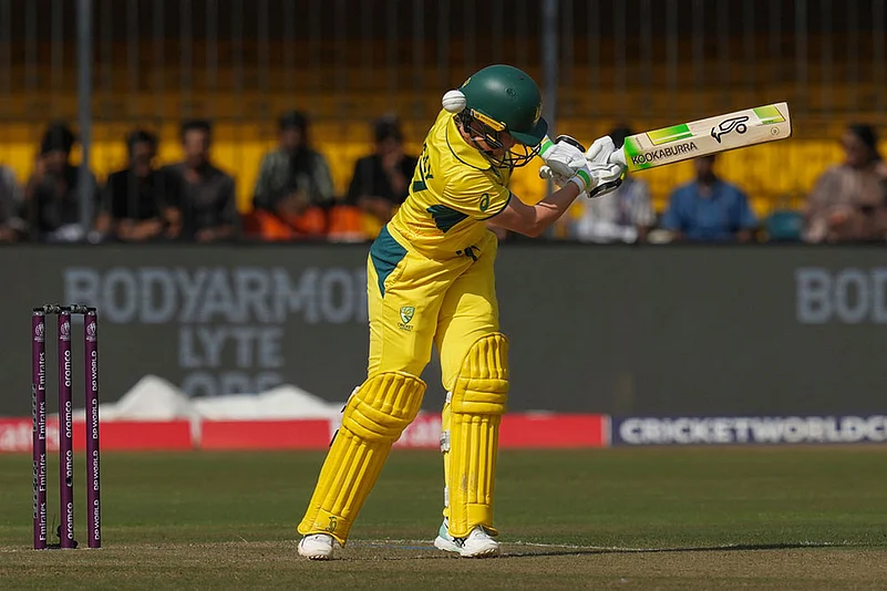AUS-W vs NZ-W