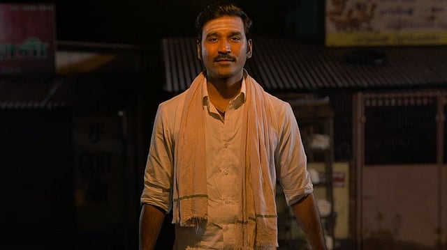 Idli Kadai Box Office Collection Day 1: Dhanush Starrer Off To A Decent Start