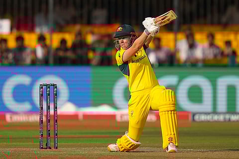 New Zealand Women vs Australia Women