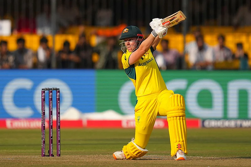 Australia Women vs New Zealand Women