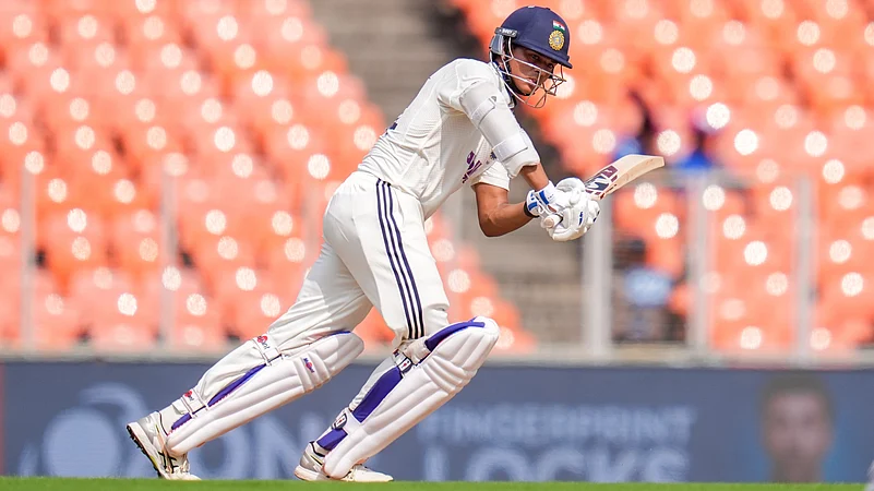 India Vs West Indies, 1st Test Day 2 Live Streaming: Check Ahmedabads Hourly Weather Forecast Today