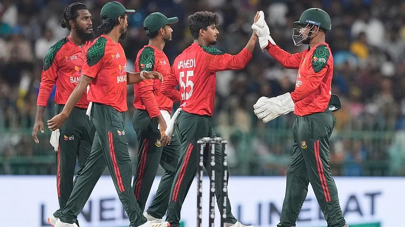Afghanistan Vs Bangladesh Match Report, 1st T20I