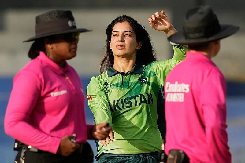 ICC Women’s World Cup 2025: NZ-W vs AUS-W