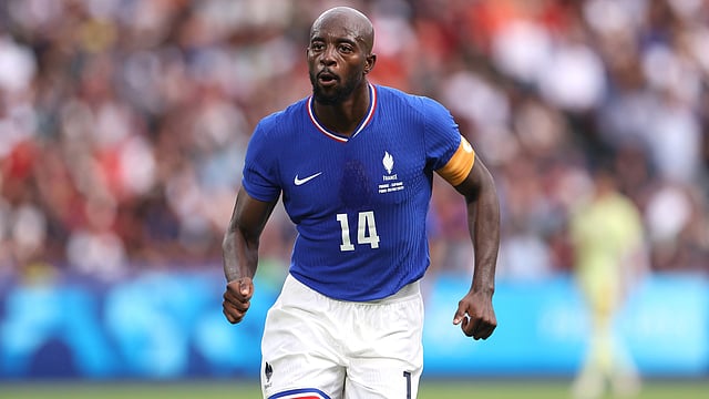 France Squad For FIFA World Cup Qualifiers: Jean-Philippe Mateta Receives First Senior Call-Up