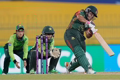 Women's Cricket World Cup 2025: NZ-W vs AUS-W