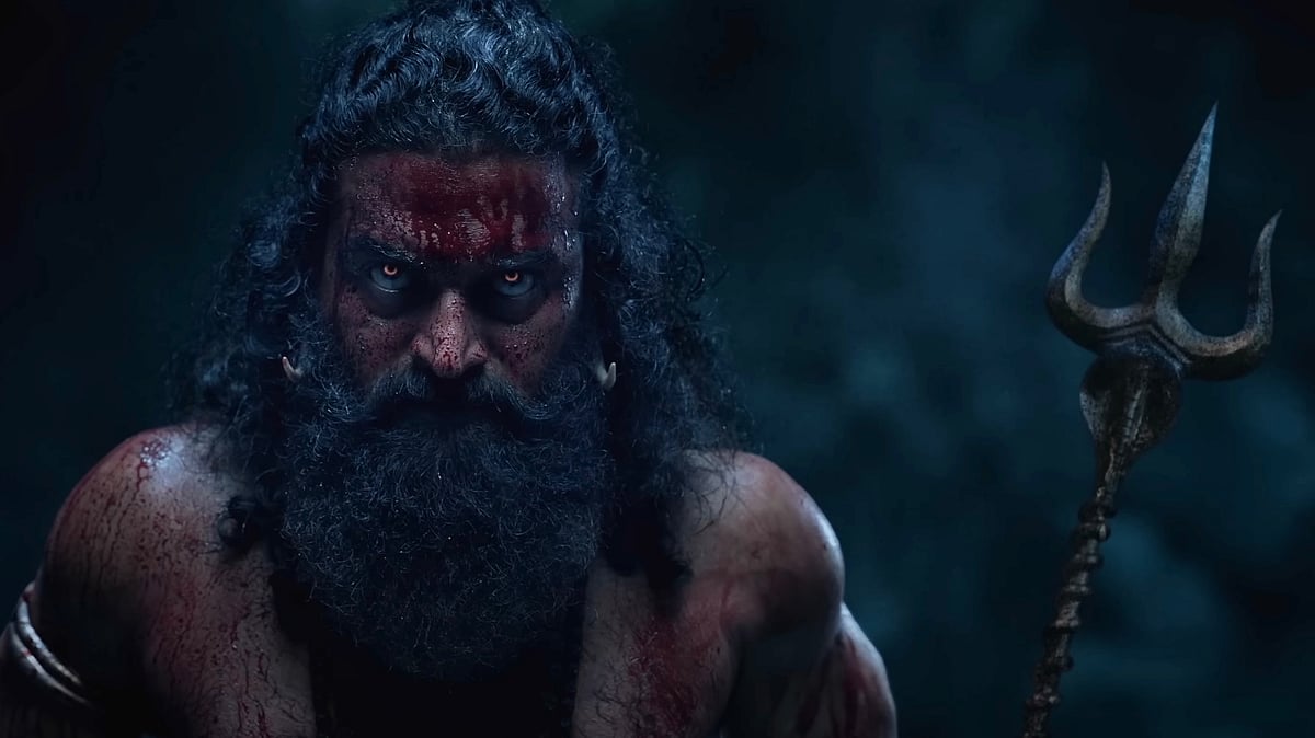 YouTube : Kantara Chapter 1 earns Rs 60 crore on Day 1