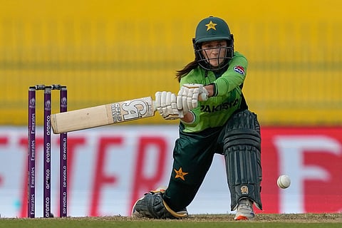 Women's Cricket WCup: AUS-W vs NZ-W