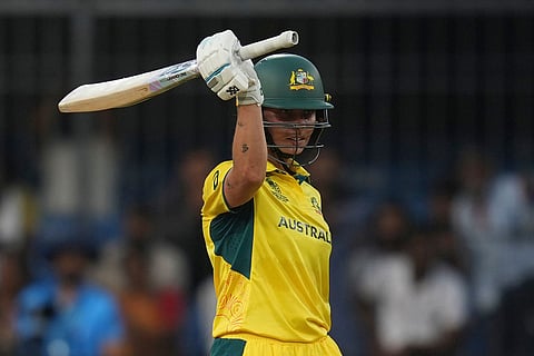 Australia Women vs New Zealand Women