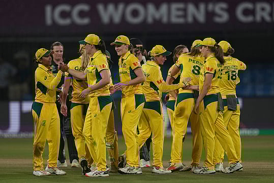 Australia Vs New Zealand, ICC Women's World Cup: Gardner Ton Helps Defending Champs Win By 89 Runs