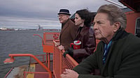 IMBD : Still from Only Murders in the Building