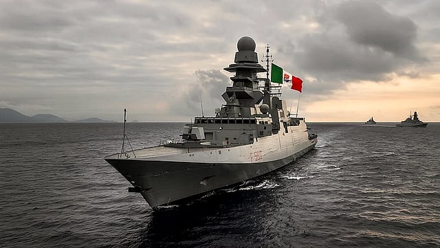 Aid Flotilla Bound For Gaza Intercepted By Israeli Military, Greta Thunberg Among Activists 