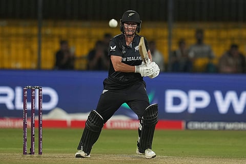 Women's Cricket WCup: NZ-W vs AUS-W