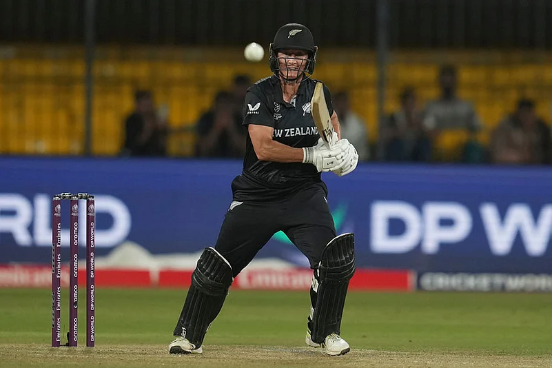 Womens Cricket WCup: AUS-W vs NZ-W