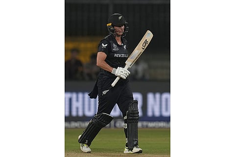 ICC Women’s World Cup 2025: AUS-W vs NZ-W