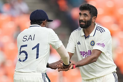 West Indies vs India