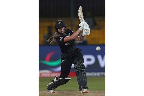 ICC Women's Cricket World Cup 2025: NZ-W vs AUS-W