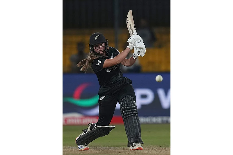 ICC Womens Cricket World Cup 2025: AUS-W vs NZ-W