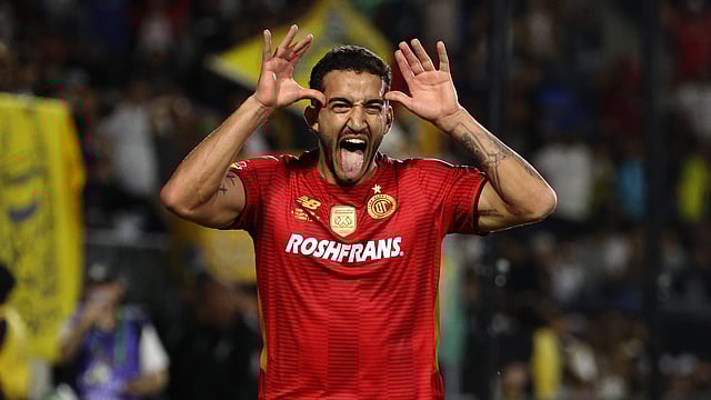 La Galaxy 2-3 Toluca, Campeones Cup 2025: Federico Pereira Scores Last-Gasp Winner To Spark Turnaround In Final